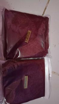 Product Review of Hijab SEGIEMPAT SHINAR GLAMOUR BY ALAINA SCARF Voal Premium // Exclusive Segiempat Lasercut hijab persegi from M** a**l 0