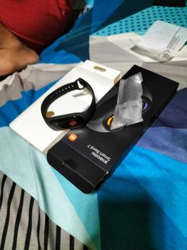 Product Review of Smartwatch Smartband 7 Amoled 1.62 Pelacakan Denyut Jantung Bluetooth Smart Watch from A**a 0