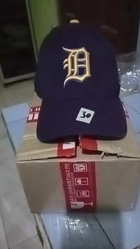 Product Review of Topi Baseball  1 - 30 from ⚔**️ 0