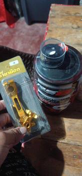 Product Review of MOTORCYCLE REAR ALLOY  BRAKE ARM   HONDA from B**0 0