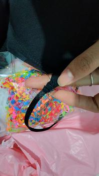 Product Review of Áo Ngực Bra Su Thông Hơi Tàng Hình Mỏng Nhẹ Mát áo con nữ Voan from X**️ 2