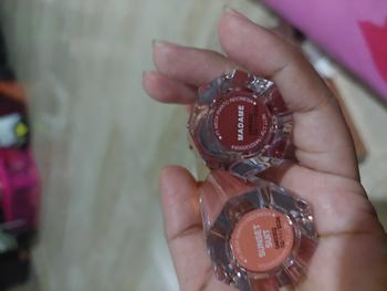 Product Review of Special Bundling Sunset Suit x Madame from A**2 0