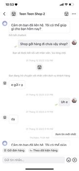 Product Review of Giày Cao Gót Nữ Mary Jane 5cm Phong Cách Vintage Gót Vuông Siêu Xinh Shoes from H** P**m 0**9 3