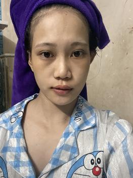 Product Review of Lẻ Kem face Ngọc Oanh from M** T**ý K**u 2