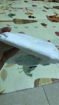 Product Review of Bỉm Moony Natural size NB63/S58/M46/L36/L38/XL32 cho bé from P**M H**N 3