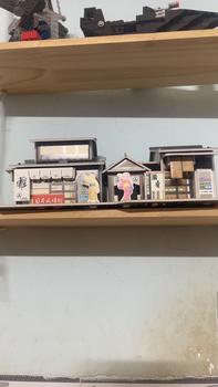 Product Review of Combo 2 mô hình Villa Mái dỏ + TIỆN LỢI 3D bằng xốp PE tự lắp ghép cho bé Bộ Lắp Ráp Toy Tháo Lắp Đồ Chơi from 🍀**🍀 1