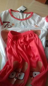 Product Review of PAKET HEMAT ISI 5 SETEL BAJU ANAK PEREMPUAN Kode 1 RANDOM from a**6 1