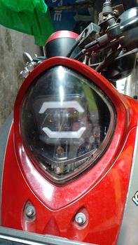 Product Review of superym (lampu daymaker kotak 4d) from O**e D**a 0