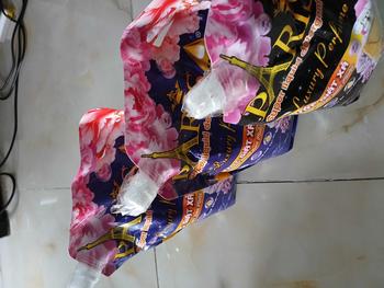 Product Review of [kttlk] [ Combo 3 Túi ] - Nước giặt xả Paris hương nước hoa pháp - Túi 2.2kg. Tiết kiệm thơm, thơm dai, Làm sạch from N**_ 5**6 1