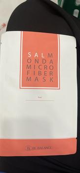 Product Review of [FLASH SALE] Mặt Nạ Vải Vi Sợi Be'Balance MICRO FIBER MASK 3in1 giúp Làm Đẹp Da 10 Miếng/Hộp from T**n K** L**n 1