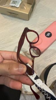 Product Review of Botanic Glasses สายคล้องแว่นกันแดด สายคล้องแว่นคุณภาพดี ลายรักษ์โลก 5 แบบ ลายเต่าทะเล หมีขั้วโลก ปะการังฟอกขาว แพนกวิน พะยูน from G**. 0