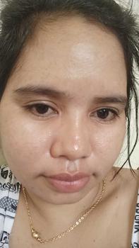 Product Review of SHINE RUSIA Toner Hyaluronate BPOM from U**3 1