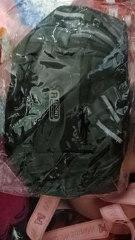 Product Review of กระเป๋าคาดเอวแฟชั่น  กระเป๋าคาดเอวกันน้ำ from M**e 1