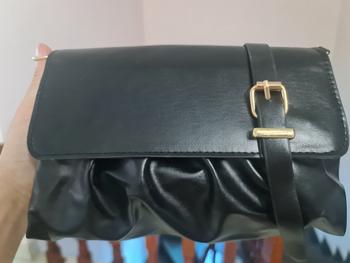Product Review of Túi xách nữ với 2 dây đeo chéo, đeo vai xinh xắn H40 Bag from t** n**y r** x** h** e** l** m** ** 0
