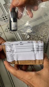 Product Review of KÌM NHỔ RĂNG TRẺ EM ( BÁN LẺ ) PAKISTAN.' from d**2 0