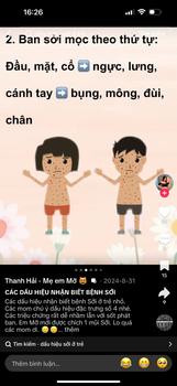 Product Review of Áo choàng chống nắng cho bé có tấm chắn bụi họa tiết gấu Hàn Quốc chất cotton da cá mềm mịn thoáng mát Vải Cotton from D**n H**0 0