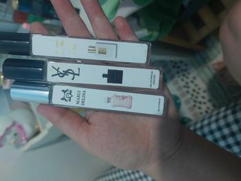 Product Review of Nước hoa Mii. Perfume Rắn trắng size 10ml from T**n 0