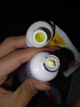 Product Review of 35grams MD Herbal Skin Fighter Tube Cream 1piece  Skincare Comfort Moisturizers Skin Repair Lightweight from @**g 0