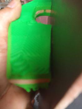 Product Review of Foam Trowel Rodela Rubber Handle and PVC body high Quality I Bdecs from r**5 0