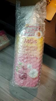 Product Review of Kem dưỡng da CHỐNG NẮNG toàn thân Jabs Bright Booster UV Protection SPF50 PA+++ Brightening Formula 450ml - Lô Thị from G**e 0
