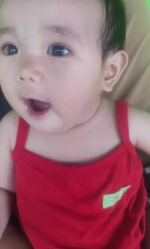 Product Review of Baju Bayi Jumper Tanktop Polos Bayi Balita Cewek Katun Nyaman Lembut,Utk 0-18 Bln Abu Biru Hitam Kuning Merah Putih Ungu Pink Perempuan Cowok from D**a D**a 0