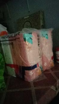 Product Review of [ PAKET 10 PCS ] Tissue montiss 150 sheet 2 ply | tissue wajah Lembut 2 Lapis from T**1 0