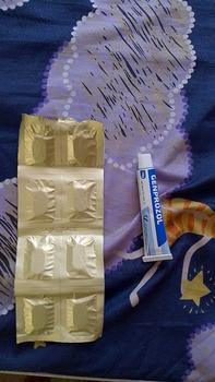 Product Review of Hộp vệ sinh làm sạch giảm mùi phụ nữ from T**🍀 0