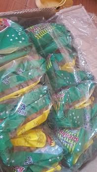 Product Review of Cemilan/Snack Pilus Borobudur 1 Pack isi 20 PCS from U** 2