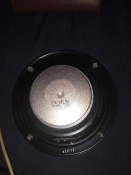 Product Review of speaker 5inch acr 538 curve from c**o 1