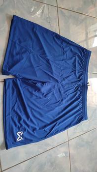 Product Review of WARRIX กางเกงฟุตบอล Bigsize รุ่น Basic [WP-1509] from "**" T**g 1