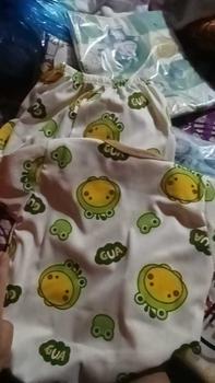 Product Review of (CT) Set 5 tặng 1 = 6 bộ quần  áo cộc tay chất tăm lạnh mềm mịn nhiều hoạ tiết xinh cho bé 0-5 tuổi (5-16kg) from s** k**p l**g đ**g 0