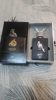 Product Review of Perfume LTF PRIDE Original 100% UAE Dubai || kemasan from H**i j**e 1