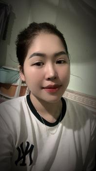 Product Review of Dây bạc ta liền mặt hình mỉm cười cho nữ siêu xinh _HHJ from L**3 0
