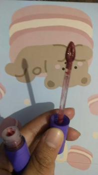 Product Review of [Exclusive] SOMETHINC [2 PCS] Bundle Ombre Lips - IDOL BLURRY Soft Lip Matte from S**_ 3