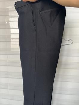 Product Review of [ DEAL MỞ BÁN ] COMBO 2 Quần Âu Ống Côn HQ Form Slim Fit . Vải co giãn nhẹ , form dáng thanh lịch quần  tây  nam from Đ**h P**g 1