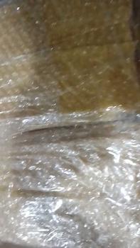 Product Review of Tàu hũ Ky Food 2kg - Thực phẩm giàu protein và chất xơ - Đường, Thức Ăn( 2 túi 1kí). tặng củ cải khô from V**t A** 0