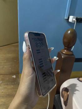 Product Review of [TBTIC] Tempered Glass For iPhone Automatic Alignment Auto-Dust Removal Kit Full Cover 11 12 13 14 15 16e Pro Promax Plus X XR XsMax Screen Protector Privacy HD Accessories Protection iphone 13 iProtective Handheld Smartphone Local Device Shockproof from B**o 2