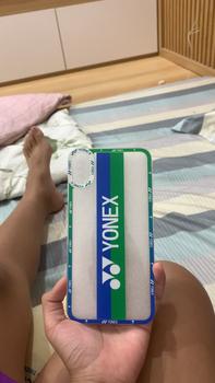 Product Review of Ốp Điện Thoại Mềm Trong Suốt, Thiết Kế Mắt Thiên Thần Cầu Lông, Thích Hợp Cho iPhone 11 / 12 / 13 / 14 / 15 / 16PROMAX, Chống Sốc, 7 / 8PLUS, Hấp Thụ Sốc, 7 / 8SE, X / XR / XSMAX from h** 0