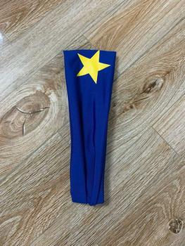 Product Review of BĂNG ĐÔ THỂ THAO chất thun mềm co giãn, dành cho cả nam và nữ, phụ kiện tập gym, zumba, phụ kiện thể thao, băng đô sport, đồ tập aerobic, đồ tập shuttle dance, yoga from M**H T**O ** N**g S** S**h 3
