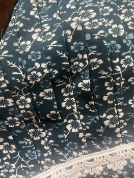 Product Review of SOLLA HOME - Bộ Mặc Nhà Women Nữ Hai Dây Áo Sếp Li Xoè Cánh Quạt from K** 0