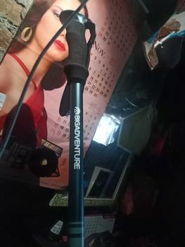 Product Review of Bigadventure Baduy Trekking Pole from i**o 0