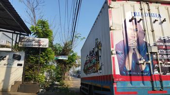 Product Review of Central Lock dan alarm Car Truck Kendaraan from m**i 0