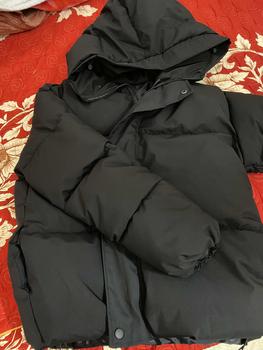 Product Review of ÁO PHAO BÉO  MŨ TÚI CHÉO MÙA ĐÔNG from A**️ 0