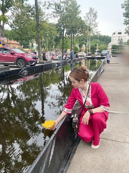 Product Review of Hương sạch Tân Nguyên, hương bài, nhang thơm được làm từ rễ cây hương bài hộp 45 viên dùng cho lư xông Dầu Thơm Phòng Dầu Thơm from N** ** ** 6**1 0