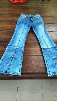 Product Review of Quần jean nữ đẹp dể thương from P**m M**g T**n 0