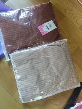 Product Review of Bộ Cổ Lọ Chất Đũa Lạnh Tay Dài Quần Baggy from N**n N**n T** 0
