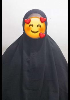 Product Review of Bergo Crinkle Airflow Jumbo /Jilbab Bergo Crinkle Airflow/Kerudung Bergo from R**h 1