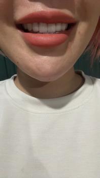 Product Review of COMBO 2 SON PUDDING HOA QUẢ KÈM QUÀ  - 2 MÀU SON TRENDY 2024 - Son Môi - Son Kem - Trang Điểm from C** G**o P** C** 0