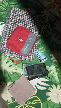Product Review of 1PC HOT AND COLD COMPRESS Ice Bag Hot Water Hot Bag Massage Cooler Bottles Cup from j**9 0