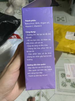 Product Review of Body Oil - Dầu Dưỡng Da Body Bakuchioil Npcosmetic 100ml Dưỡng Body Làm Đẹp Da from M**6 ** 0